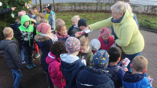 Dorfverein braucht neue Mitglieder