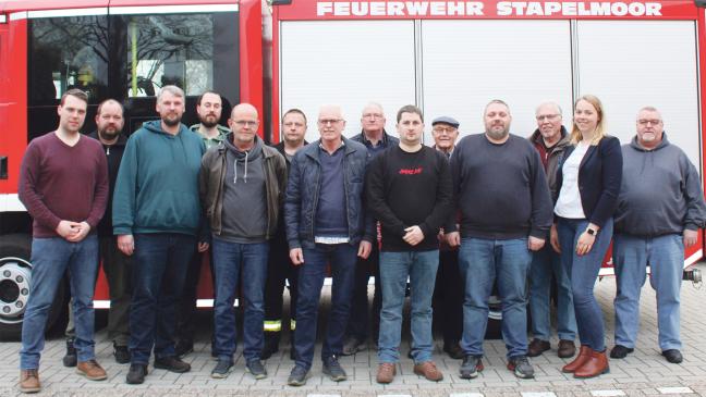 Neuer Förderverein für Feuerwehren