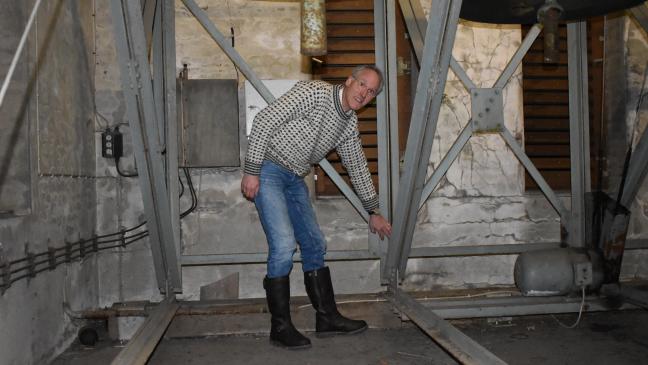 Erlöserkirche braucht Geld für Reparatur im Turm