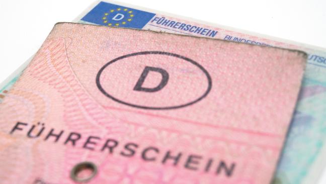 Jahrgänge 1965 bis 1970 sind dran