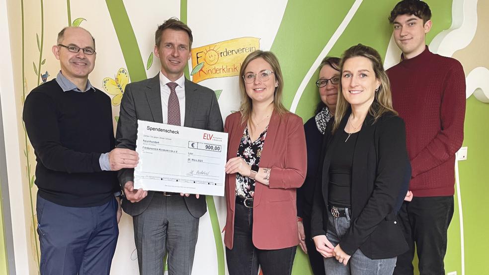  © Foto: Klinikum Leer