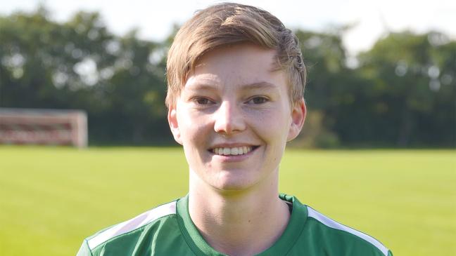 Leer 04/Bingum geht in Wilhelmshaven unter