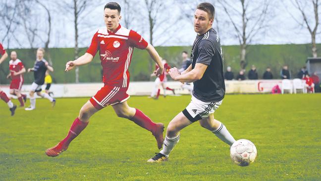 Jemgum verliert nach spätem Doppelschlag