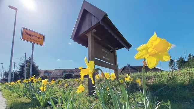 Die RZ wünscht frohe und friedvolle Ostern