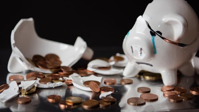 Einbruch in Physio-Praxis