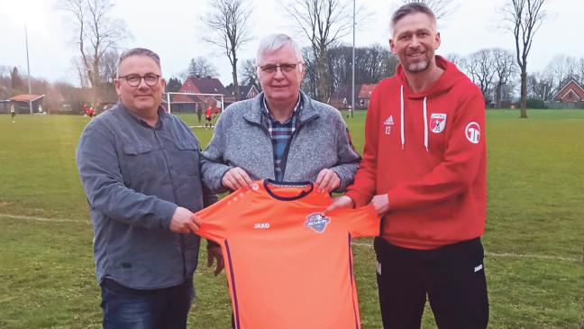 Holtland, Brinkum und Nortmoor werden zu »HoBriNo«
