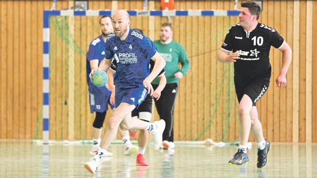 Holthusen will Klassenerhalt sichern