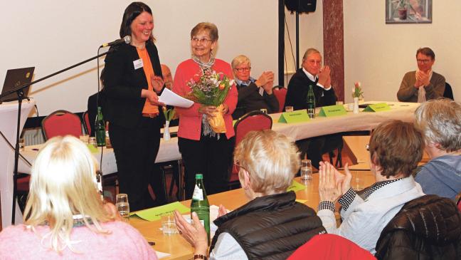 Nach 20 Jahren ist Schluss