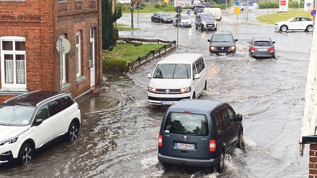 B 436 wird ab August erneuert