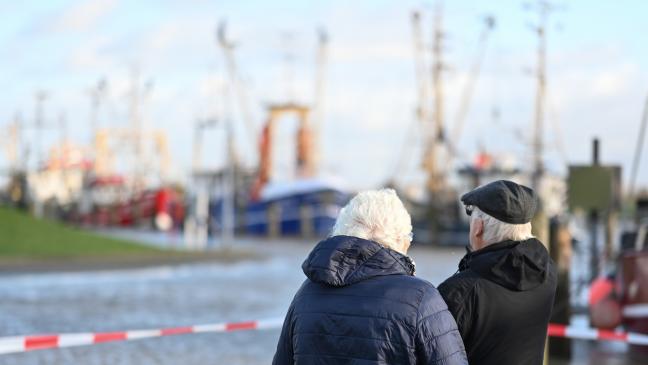 Sturmflutsaison verläuft glimpflich