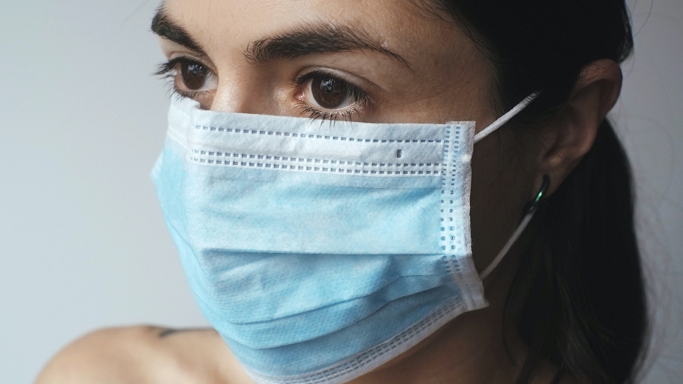 Im Borromäus-Hospital muss keine Maske mehr getragen werden.  © Pixabay