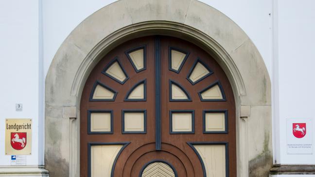 Vergewaltigt und brutal verletzt?