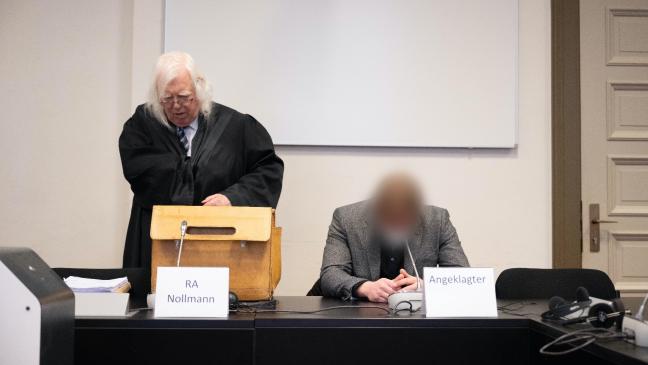 Prozess um Sportbootunfall gegen Geldauflagen eingestellt