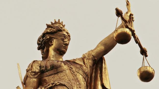 Suchtkranker soll Entziehungsanstalt als Chance ansehen