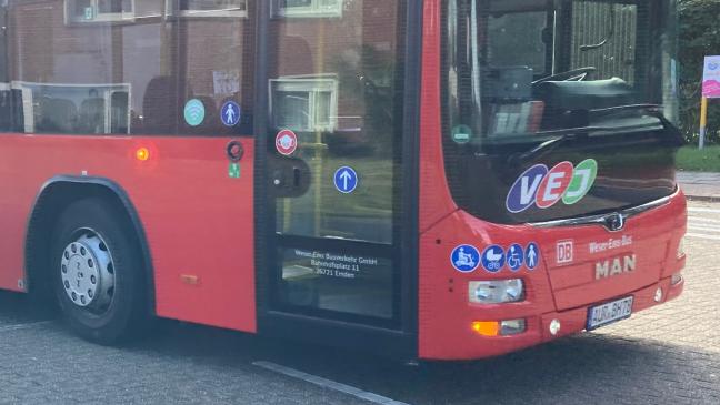 Warnstreik im ÖPNV: Busfahrten fallen aus