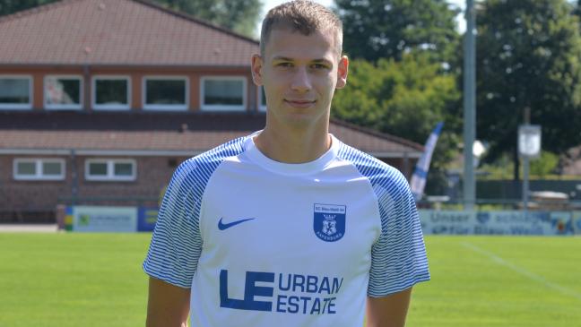 Papenburg verliert ohne das nötige Spielglück