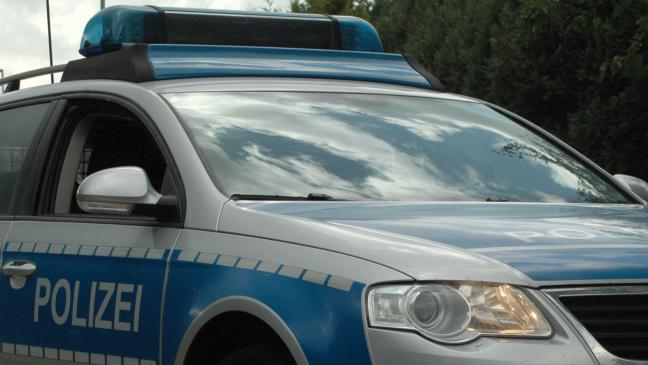 Einbruch in Lebensmittelmarkt