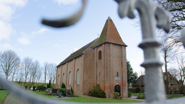 15.000 Euro für die Orgel in Kirchborgum