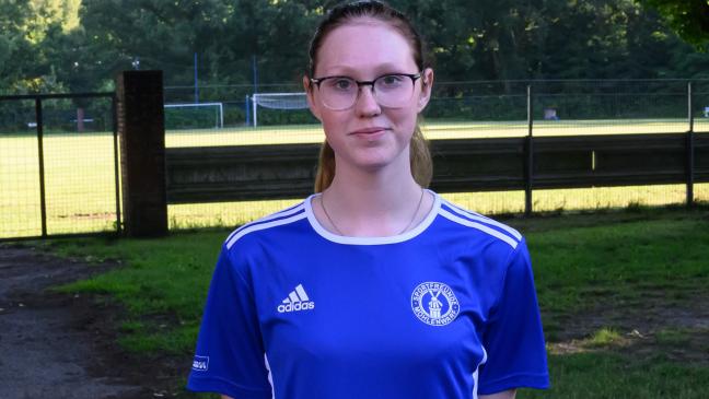 Nadine Santjer trifft spät zu Möhlenwarfs 3:2-Sieg