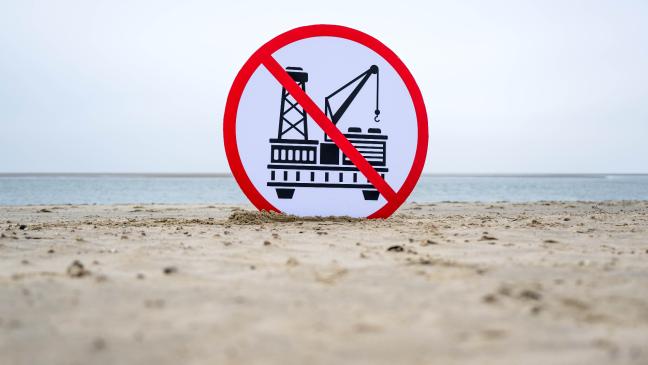 Niederländisches Gericht stoppt Gasbohrung vor Borkum