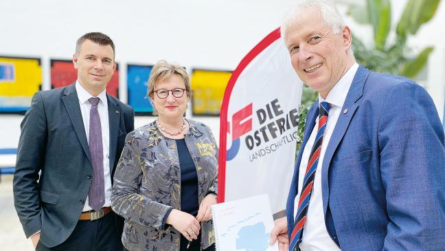 Ein Jahr der Extreme für Brandkasse