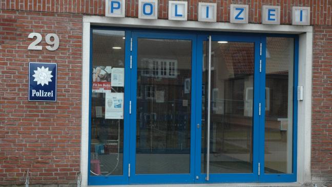 Bei Diebstahl von Spielekonsole ertappt