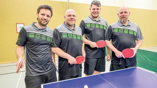 Stapelmoor VII ist Meister geworden