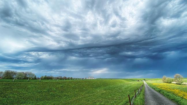 Was kommt auf Ostfriesland zu?