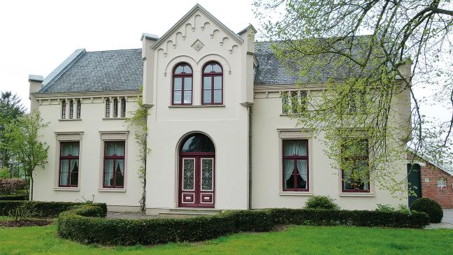 Dollartmuseum öffnet wieder seine Türen