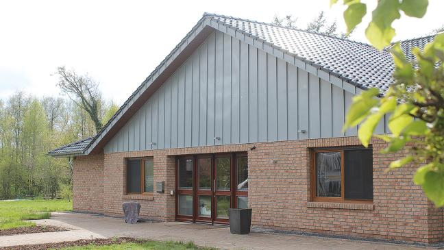 Mehr Räume und Personal