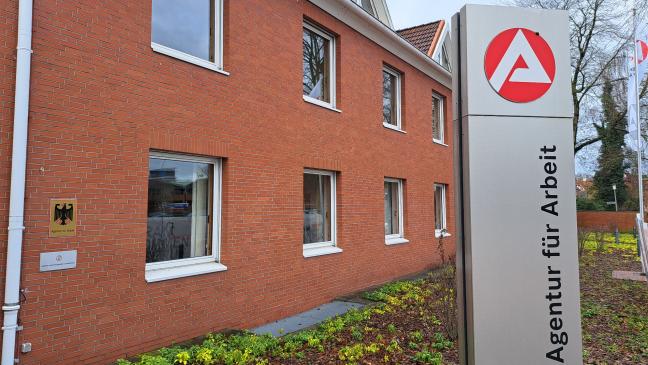 Aufschwung auf dem Arbeitsmarkt setzt sich fort