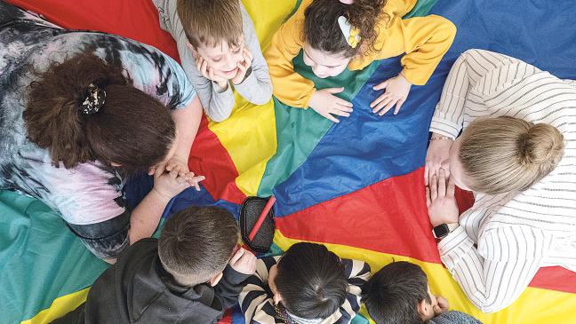 Wirre Diskussion um Betreuung in Weener