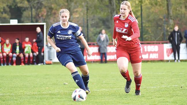 TiMoNo schlägt Union souverän