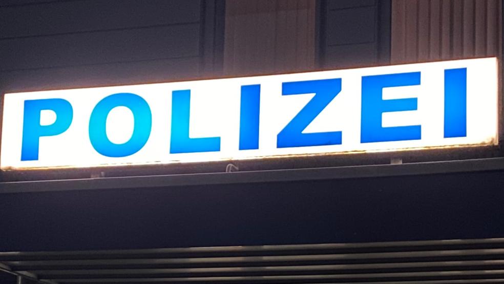 Gegenüber den Polizeibeamten verhielten sich die Teilnehmer der Prügelei äußerst aggressiv. © Hanken (Symbolfoto)