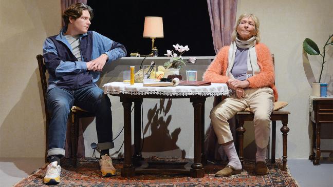 »Hairspray« jetzt am 19. Mai