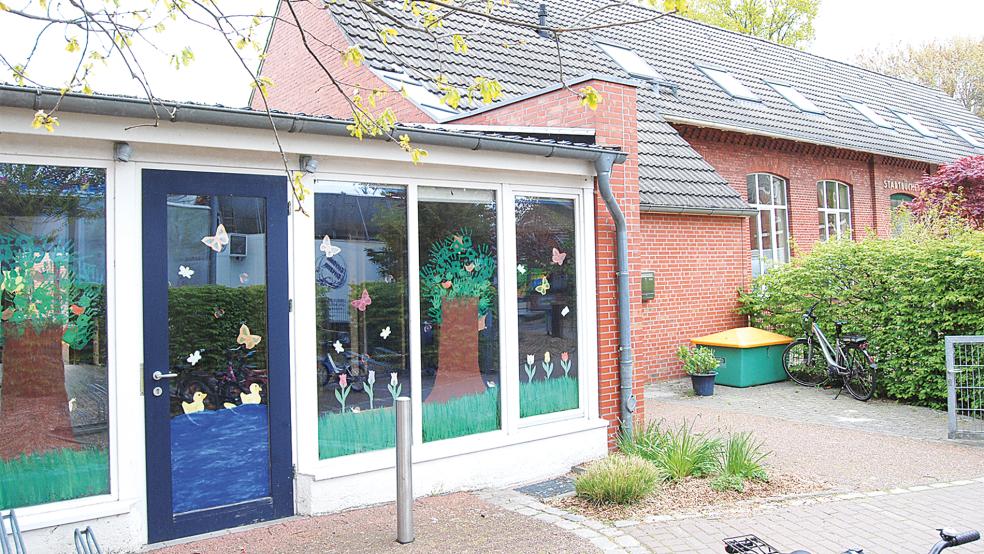 In städtischen Kitas wie der Einrichtung »Bunte Welt« soll das Punktesystem angewandt werden.  © Foto: Hoegen/Archiv