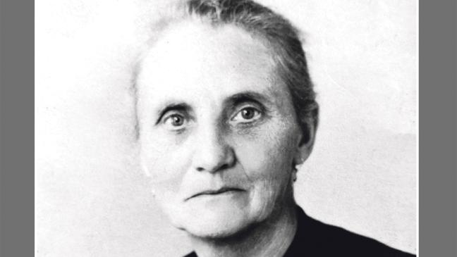 Tagebuch schildert 40er Jahre sachlich