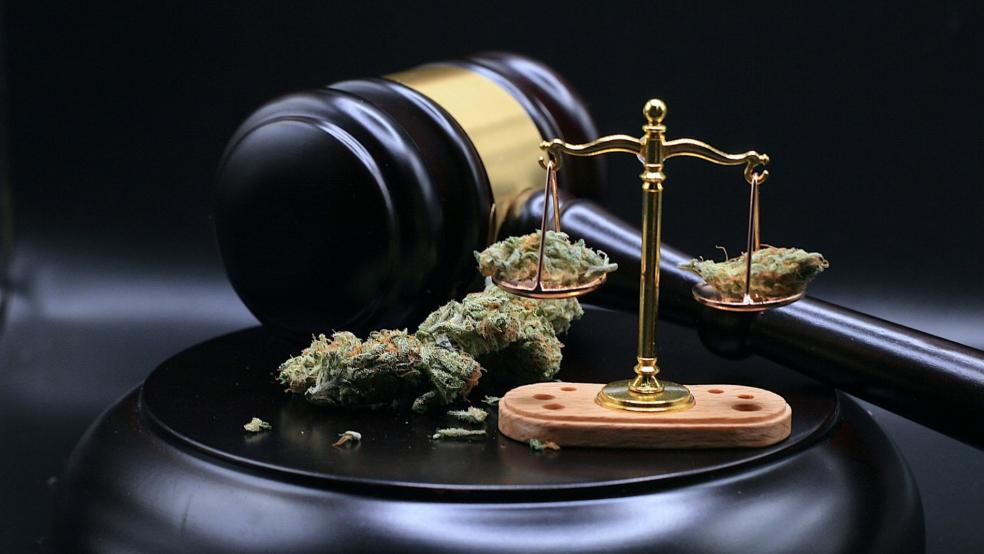 Die Ermittler konnten die Drogengeschäfte und auch die Einkaufsfahrten, die der Esenser in die Niederlande unternahm, genau rekonstruieren.  © Pixabay (Symbolfoto)