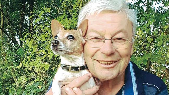 Ur-Weeneraner ist gestorben