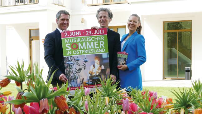 Musikalischer Sommer trotzt dem Krisenmodus