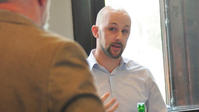 »Große Wirkung« durch kleine Projekte