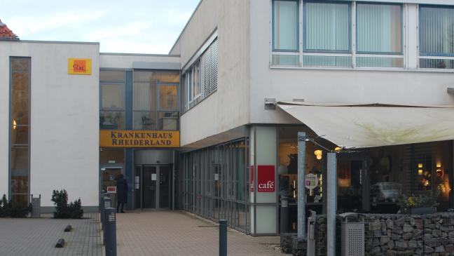 Krankenhäuser sollen streiken