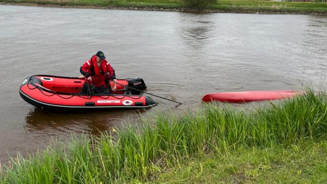 Falschparker behindern Rettungskräfte