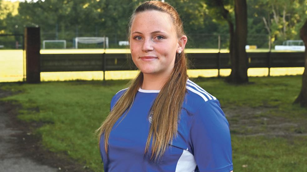 Julia van Oostenrijk verkürzte auf 2:3.  © Foto: Bruins