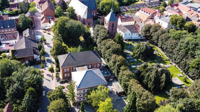 6,6 Millionen Euro »fiktiv«