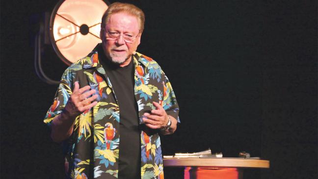 Philosophische Weisheiten und Furzwitze