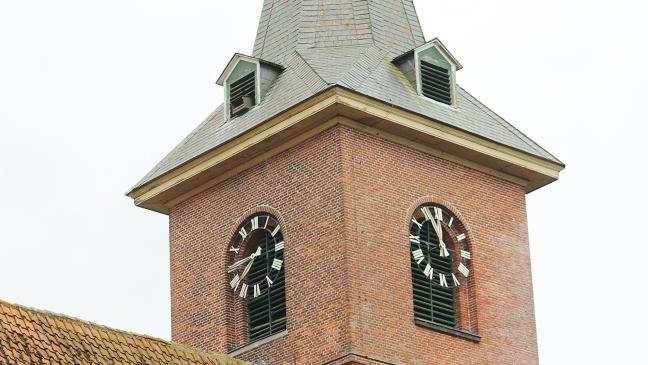 Kirchturm darf saniert werden
