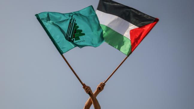 Festgenommene Islamisten bleiben hinter Gittern