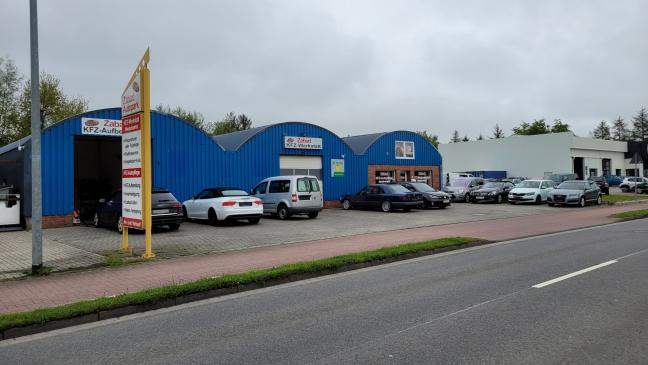 Zugriff im Kreisel: So wurde das Hisbollah-Mitglied verhaftet