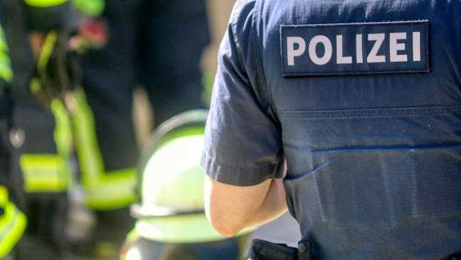 Tatverdächtiger nach fahrlässiger Brandstiftung ermittelt